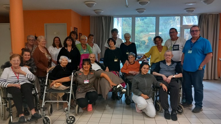 REPAS ALIGOT  REPAS ALIGOT