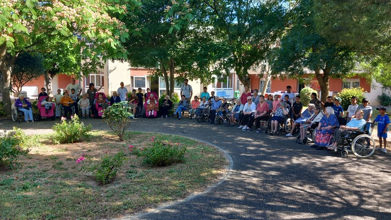 RENCONTRE Sportive juin  RENCONTRE Sportive juin