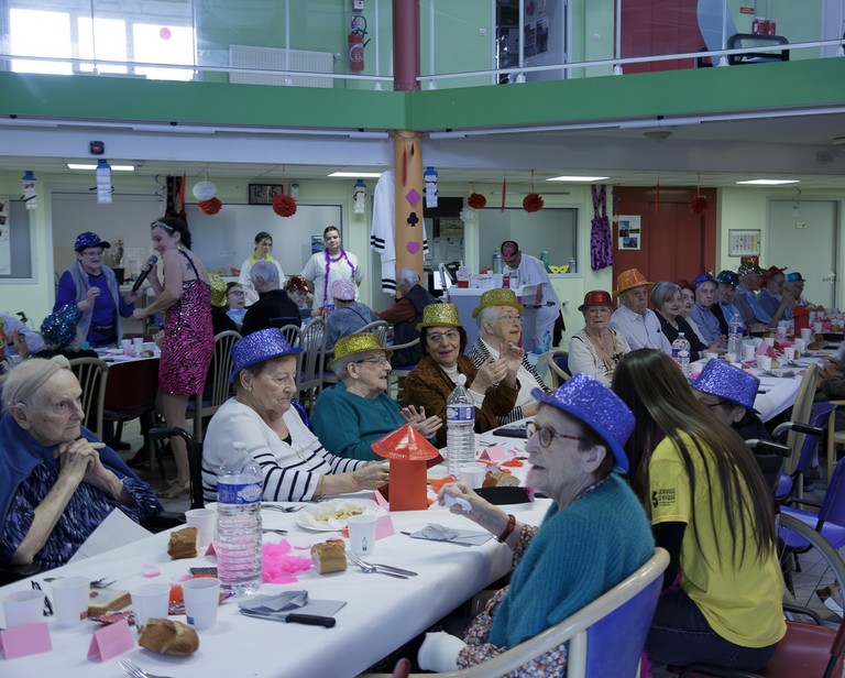 MARS REPAS CABARET  MARS REPAS CABARET