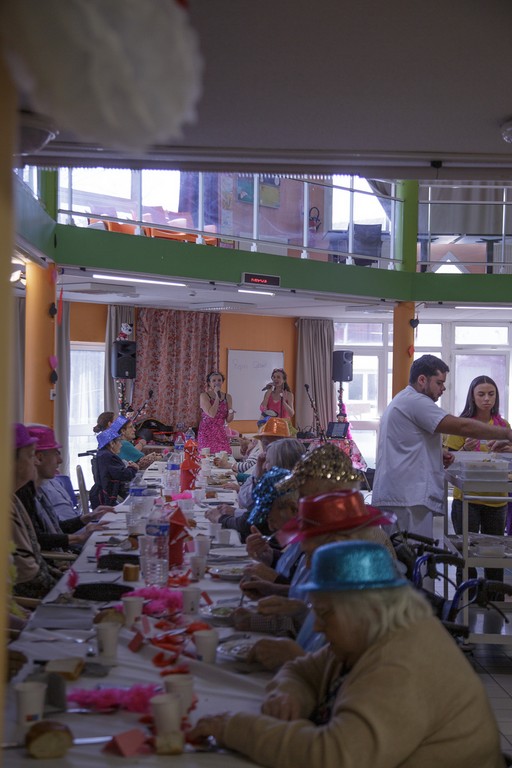 MARS REPAS CABARET  MARS REPAS CABARET