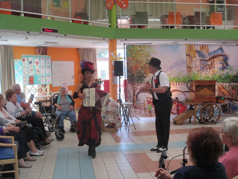 Fête des Meres  Fête des Meres