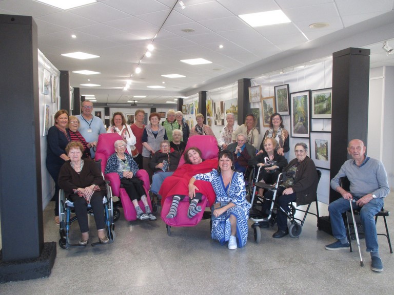 Exposition  Exposition