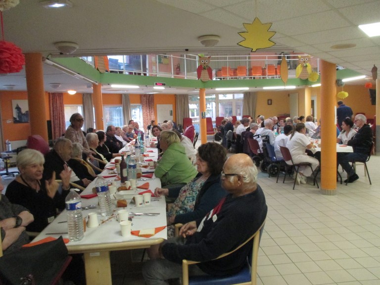 REPAS ALIGOT  REPAS ALIGOT