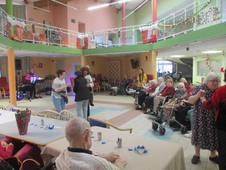 VOEUX 2025  VOEUX 2025