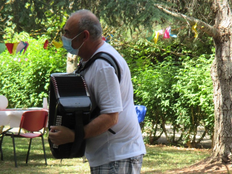 Bal Populaire 2020  (Periode Covid)