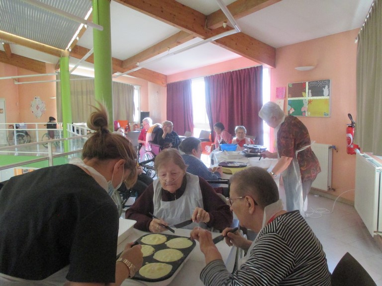 Atelier Culinaire 2023